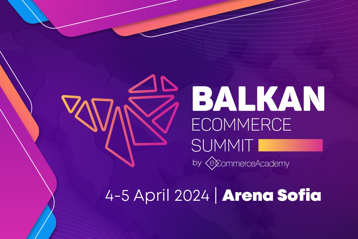 Στις 4 και 5 Απριλίου το Balkan Ecommerce Summit 2024